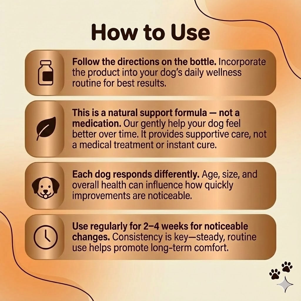 Fanyil™ Natural Yeast Relief