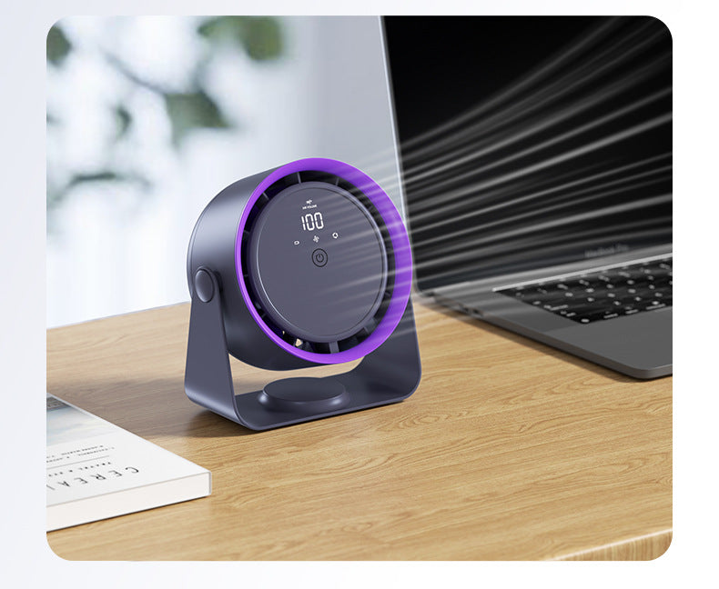 Outfany Cooling Ace - Libiyi