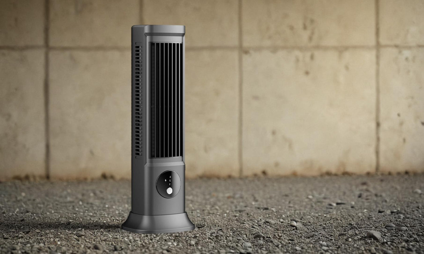 Outfany Cooling Ace 3.0 - Libiyi