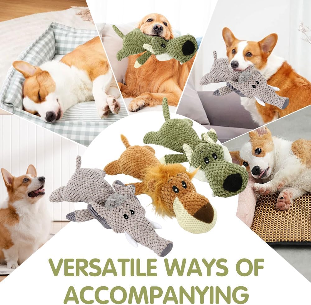 Fanyil™ ChewLine Aggressive Chewers