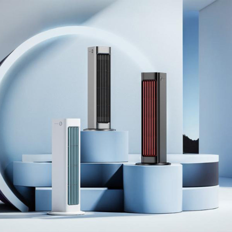 Outfany Cooling Ace 4.0 - Libiyi