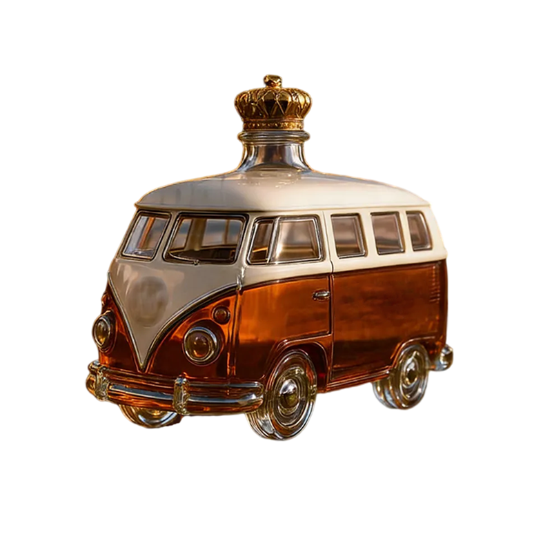 Fanyil Route 66 Reserve Decanter