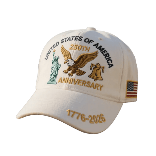 Olygee Liberty250 Cap - Libiyi